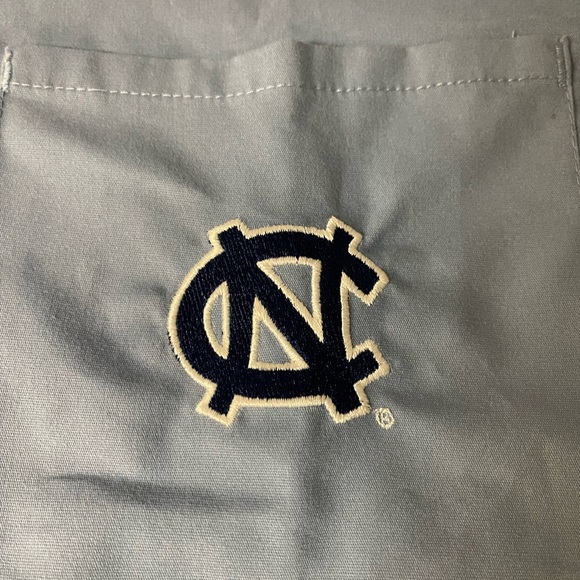 Scrub top - Picture 3 of 5